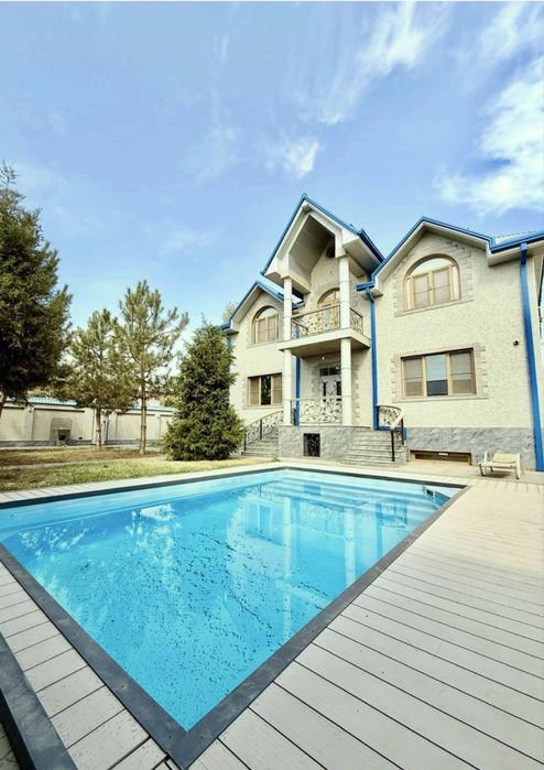 Аренда дом Участок Яшнабадский район Новый Узбекистан 5 минут