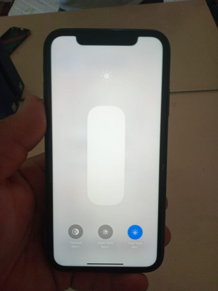 iphone 11 без ремонта
