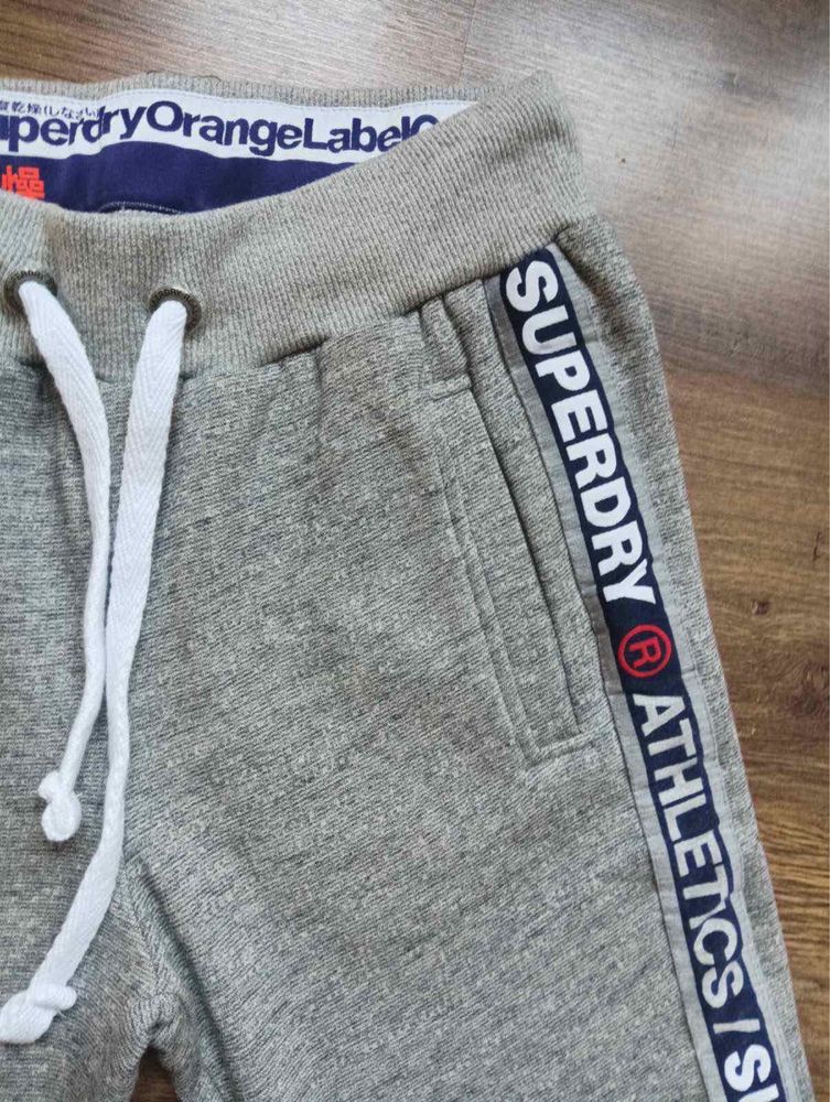 Панталон Super Dry нов