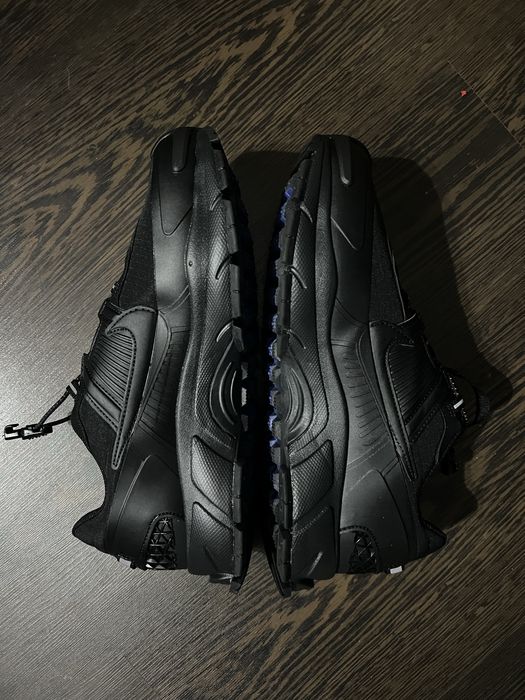 Nike Vomero Roam Triple Black – mărimea 45