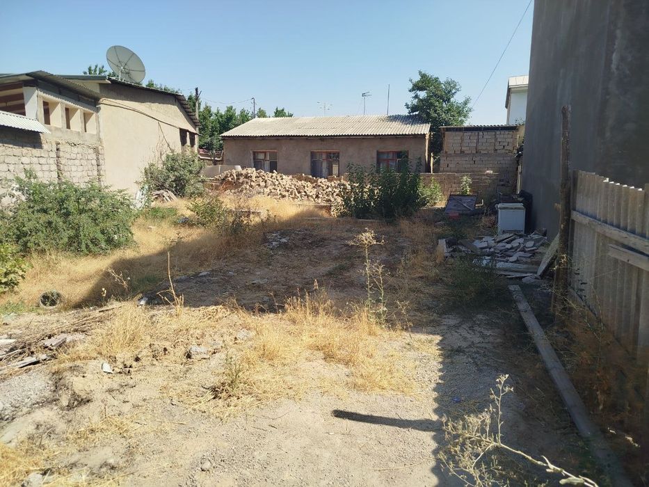 Srochna yer sotiladi Mirzo ulug'bek tumani