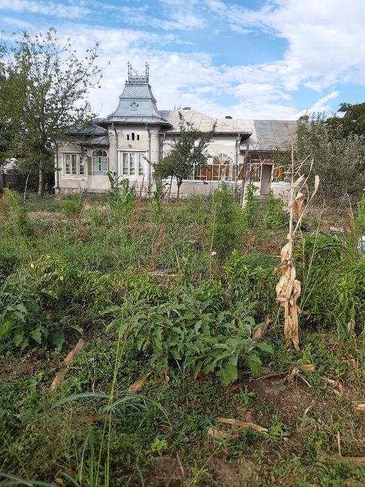 Casă de vânzare în Stoenești Olt