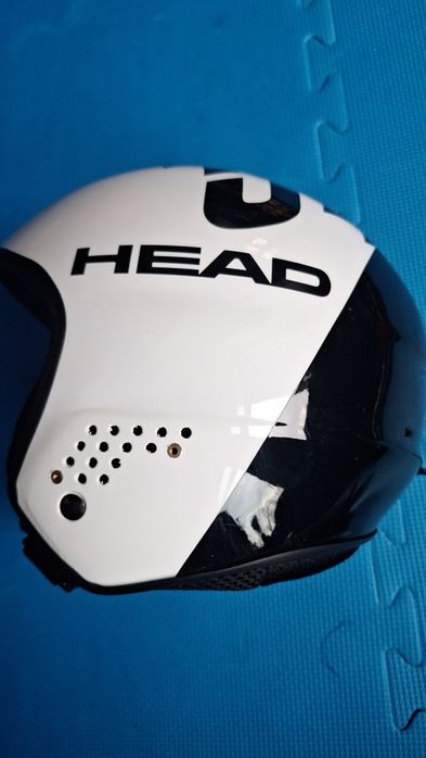 Casca Head Stivot Race Carbon