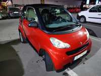 Smart ForTwo 451