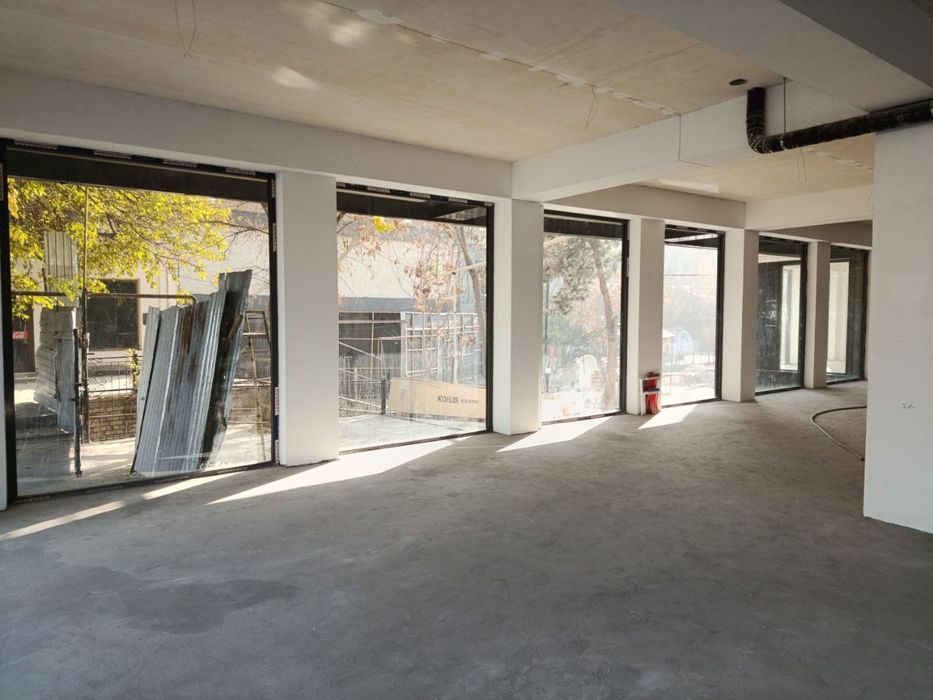 Сдаётся помещение под любой деятельность Чиланзарский район 1700м2