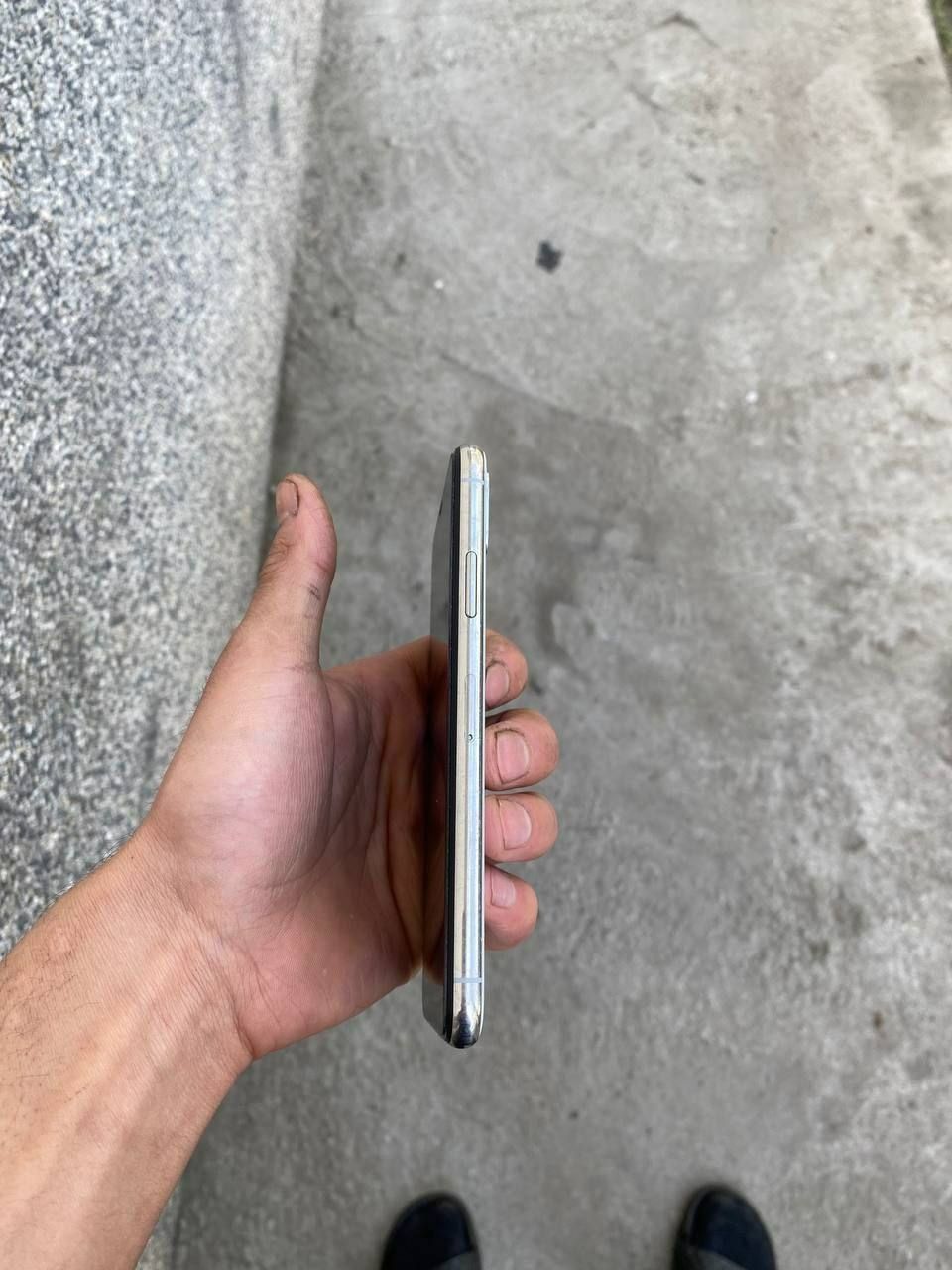 Iphone Xs 256 gb