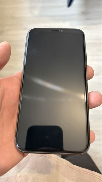 Iphone 11 64 Gb baterie 72%