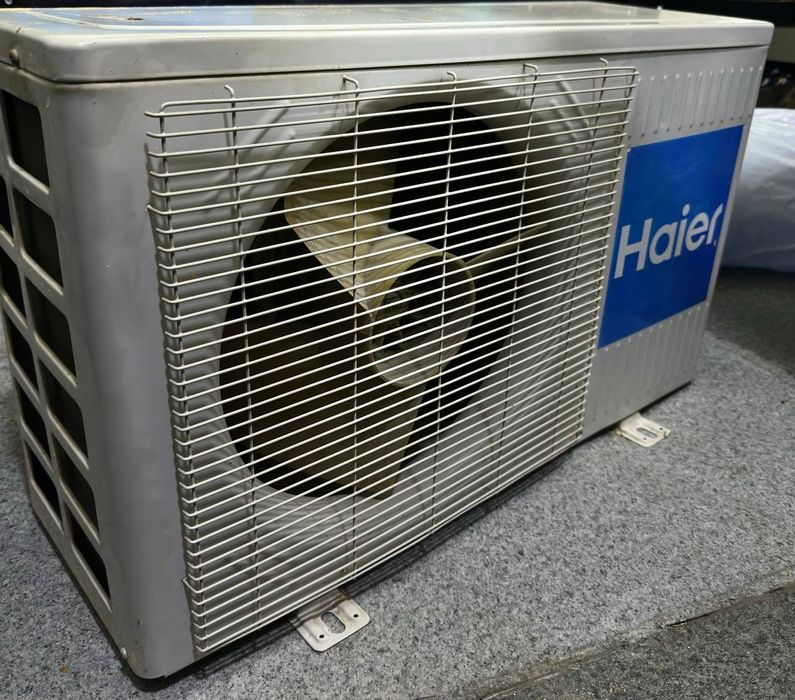 Konditsioner va televizor  3mln. Xolati zur. Yaqinda olingan