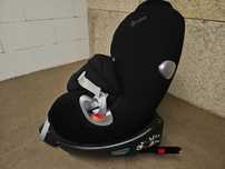Scaun auto Cybey Siron Q iSize