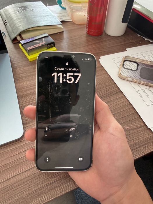 Айфон 12 про 256гб