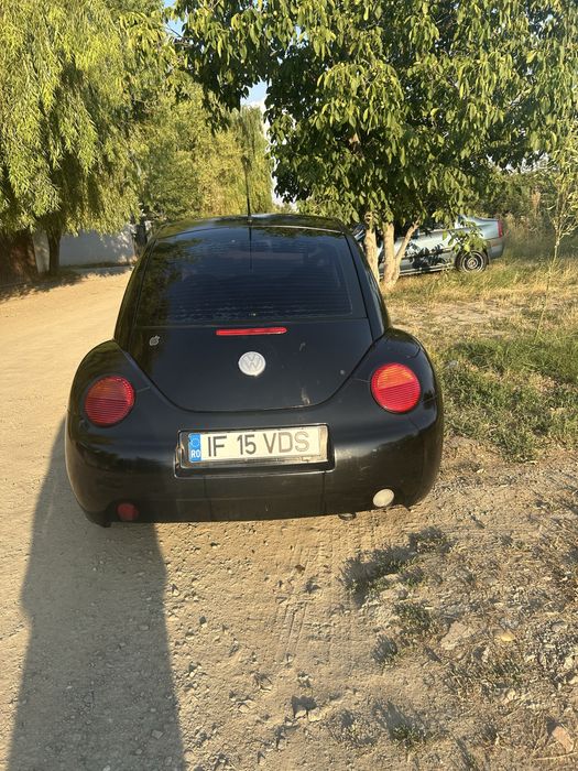 Vand VW - Beetle