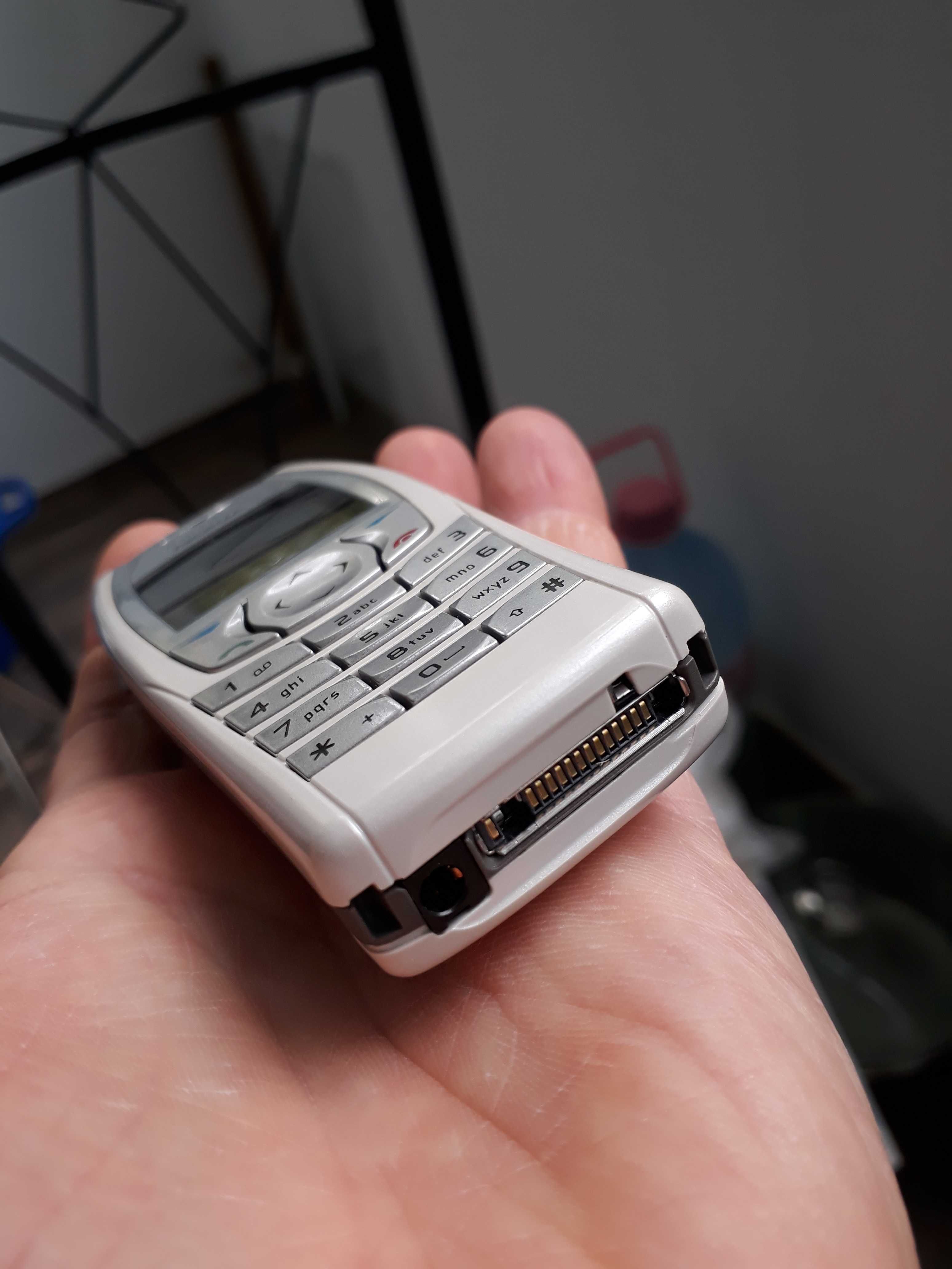 Nokia 6610 original Finlanda necodat impecabil ca nou pt colectie