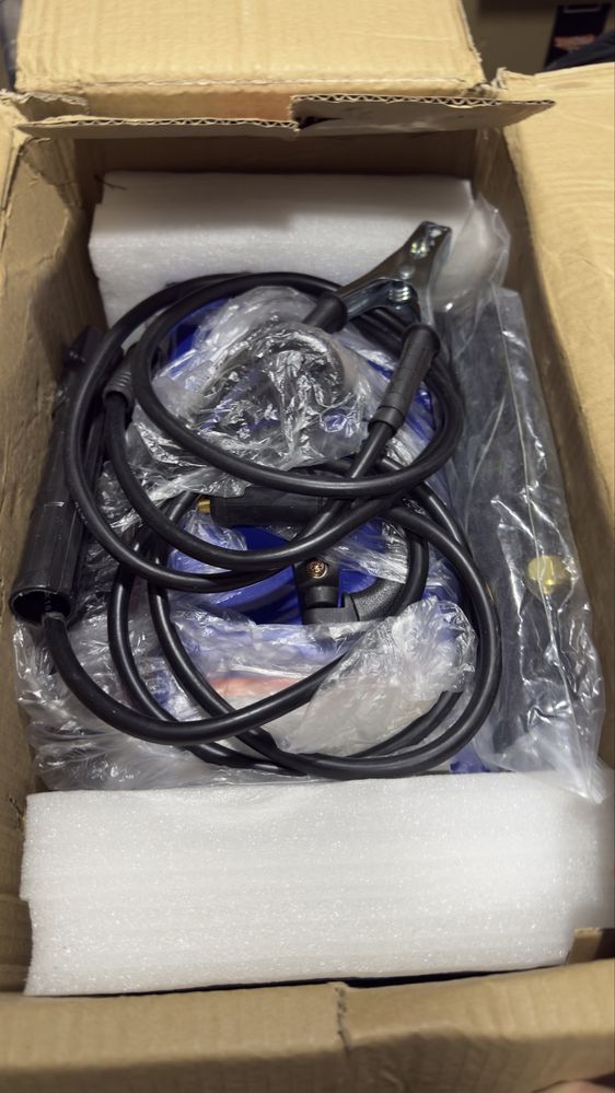 Aparat sudura PLASMARGON CT418P TIG + MMA + PLASMA 3 in 1 nou
