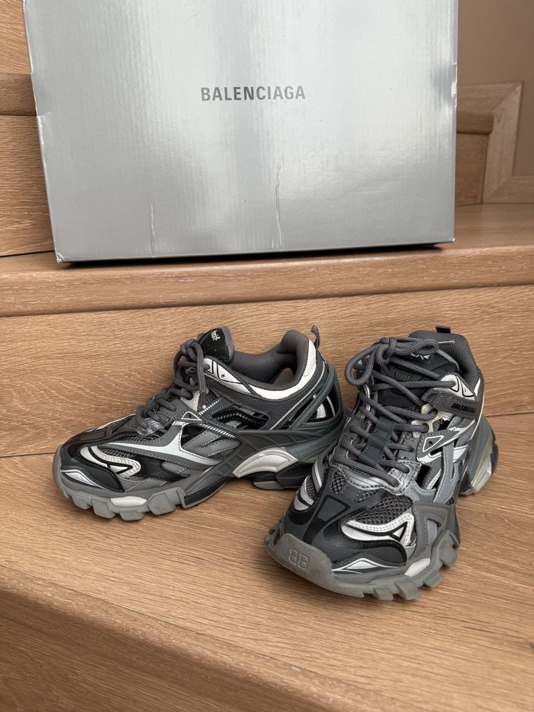 Balenciaga Track 2 - 38 номер