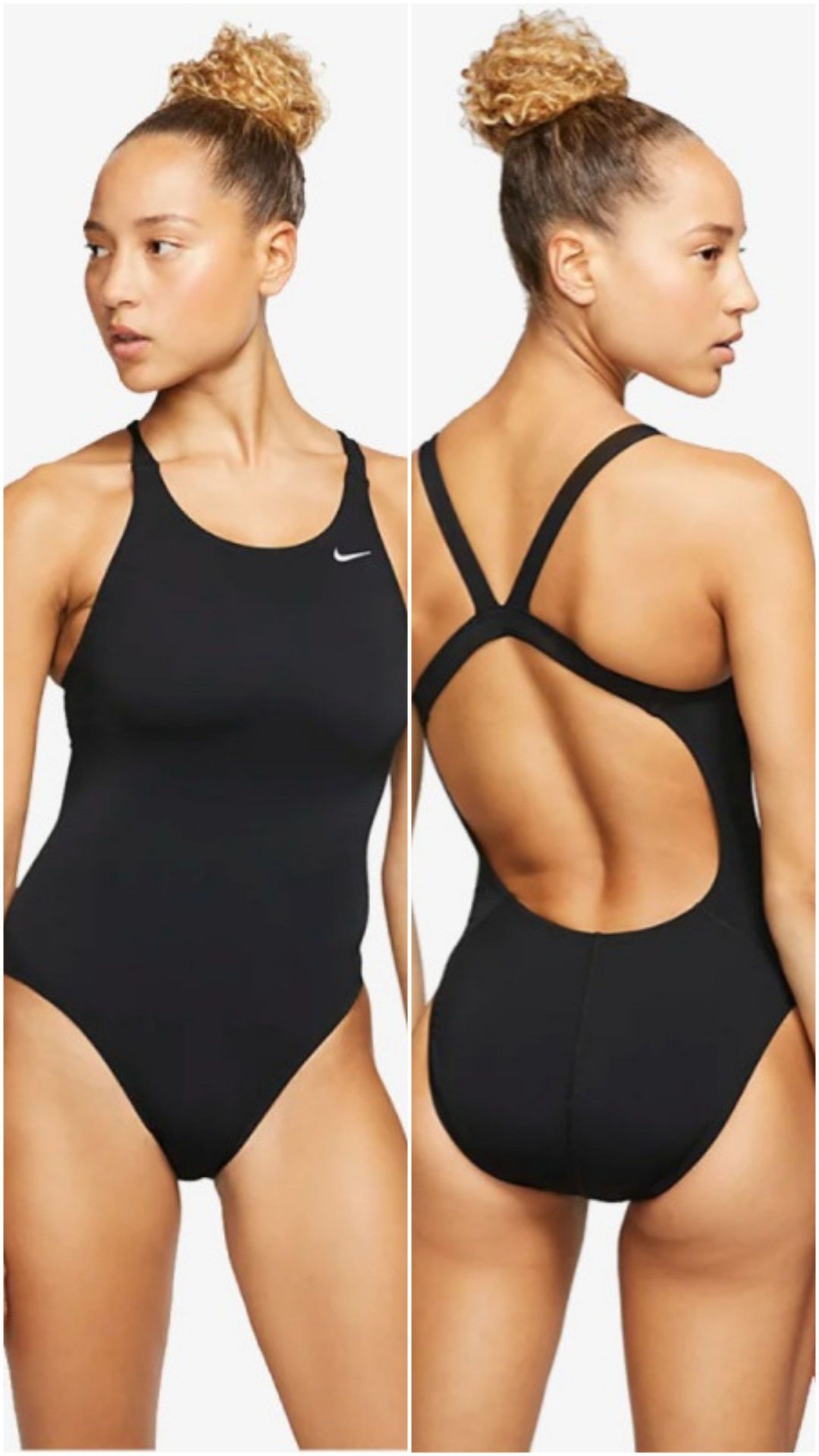 (XS) Calvin klein-NIKE-Speedo-H&M  бански