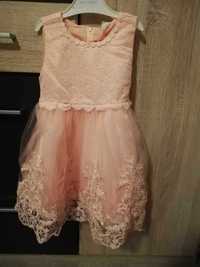 Официална бебешка рокля 12-18м(86-92р) - 3 модела