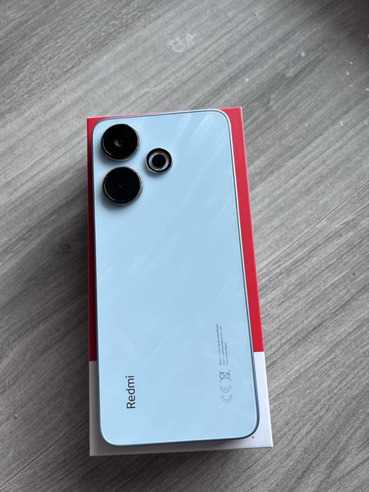 Redmi 13 256 GB NOU