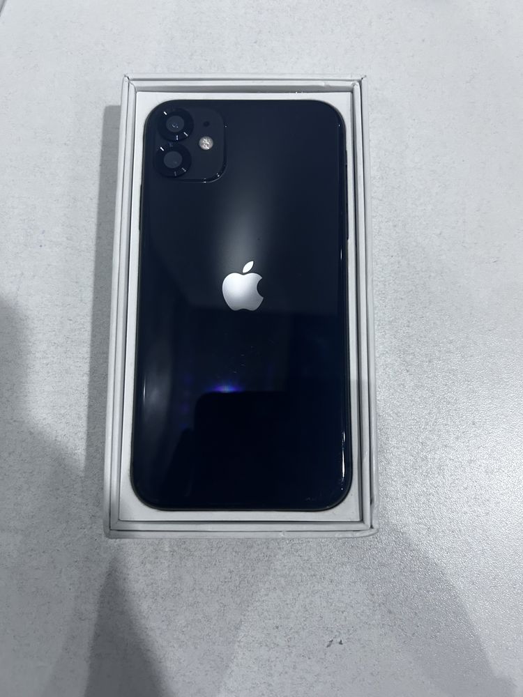 iPhone 11 128гб