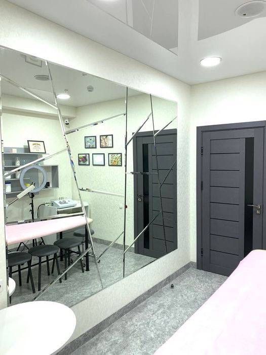 Нежилое помещение Ул. Бабура 113 кв. м