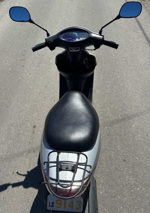 Мопед Honda dio 50