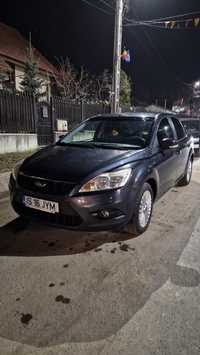 Ford focus mk2 An 2008 Benzina 100cp