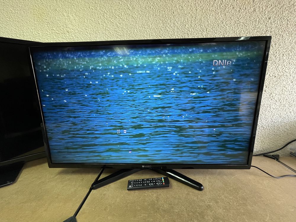 Телевизор NABO Full HD LED 39” - 39LV3100
