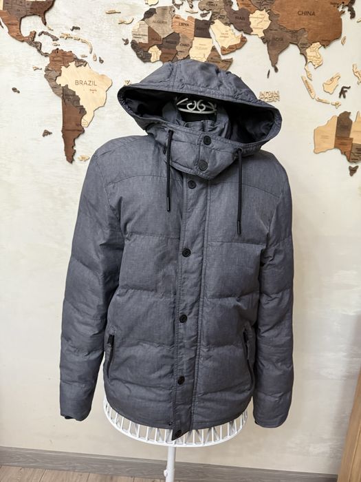 Мъжко яке calvin klein s с