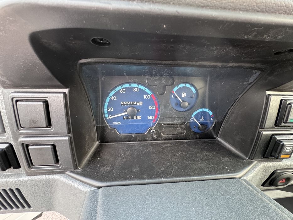 Дамас абсолютно новый