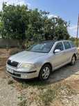 Skoda Octavia 2 2.0 FSI / Dezmembrare