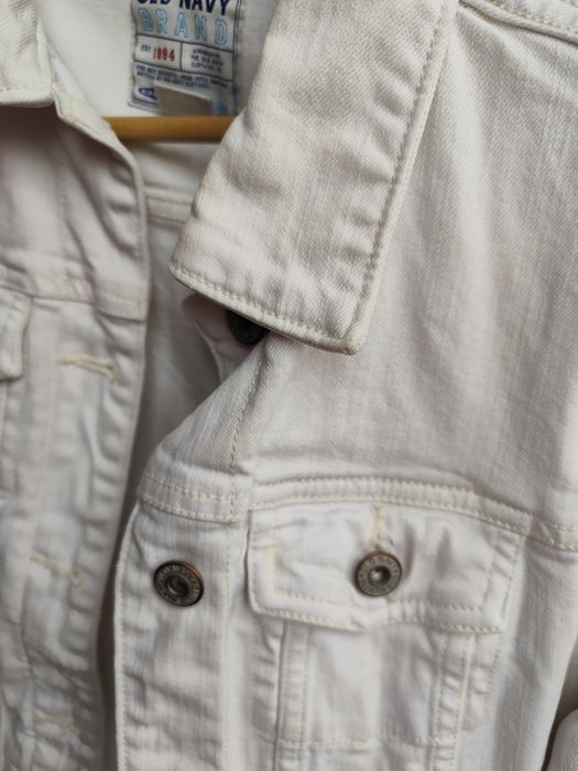 Дънково яке Old Navy