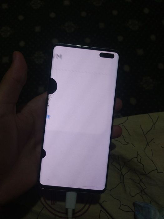 Samsung s10 5g 8/256