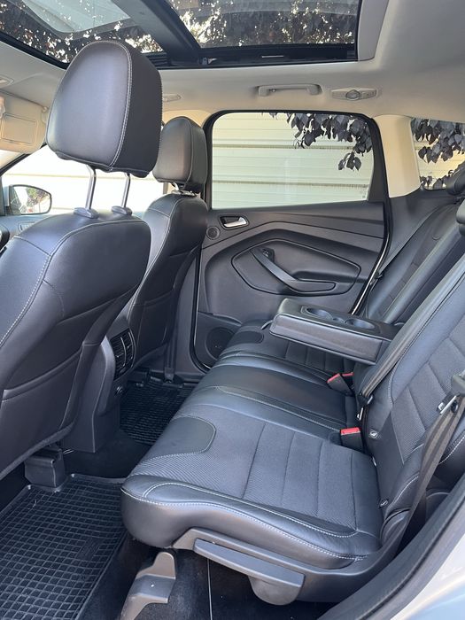 Ford kuga 2014 Ful Option
