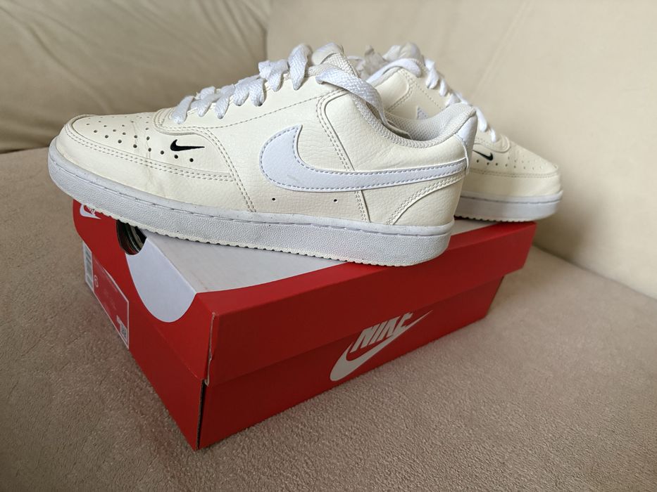 Маратонки NIKE AIR FORCE 1