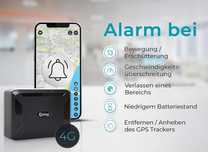 GPS Tracker Localiz Timp Real Auto/Moto/Spionaj bat 90zil de la 400RON