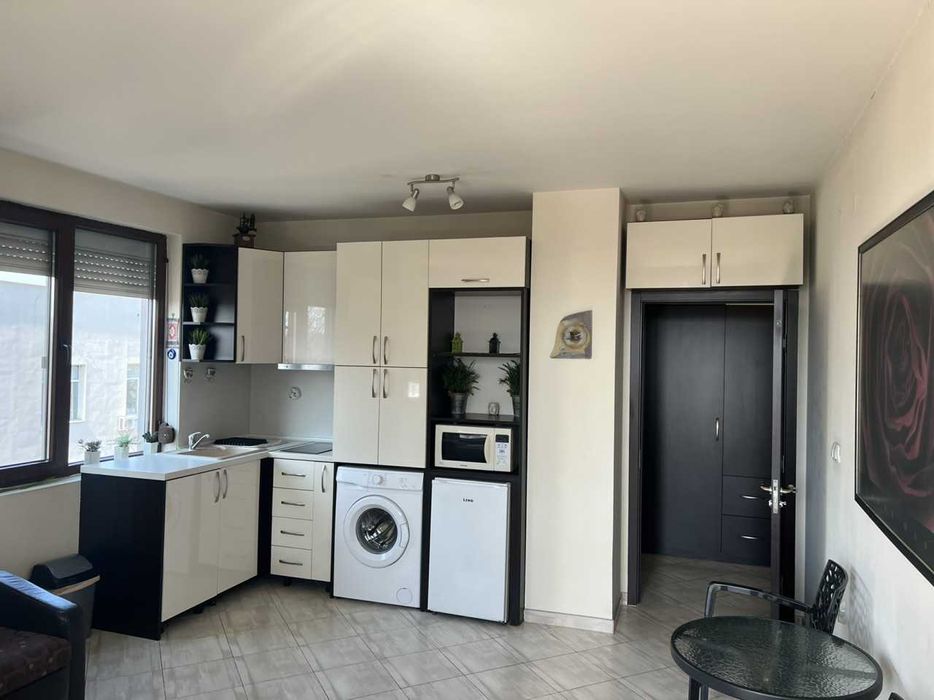 Продава се Едностаен апартамент в Пловдив, Каменица 1 - 42 кв.м за 1596 €/кв.м - Снимка #4