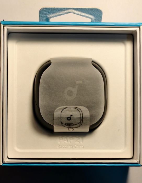 Anker Soundcore Liberty 4 NC