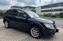 Vand fiat freemont