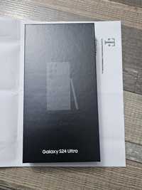 Samsung S24 ULTRA 512GB Sigilat Negru Factura Liber