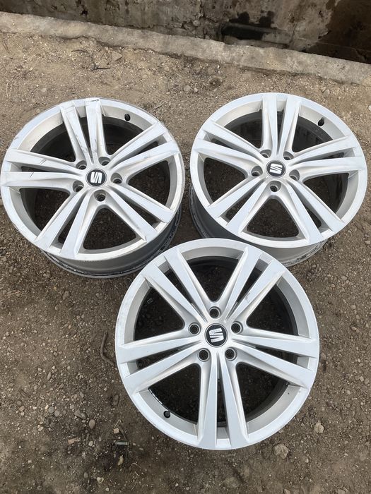 Piese Seat Leon 5F 2015