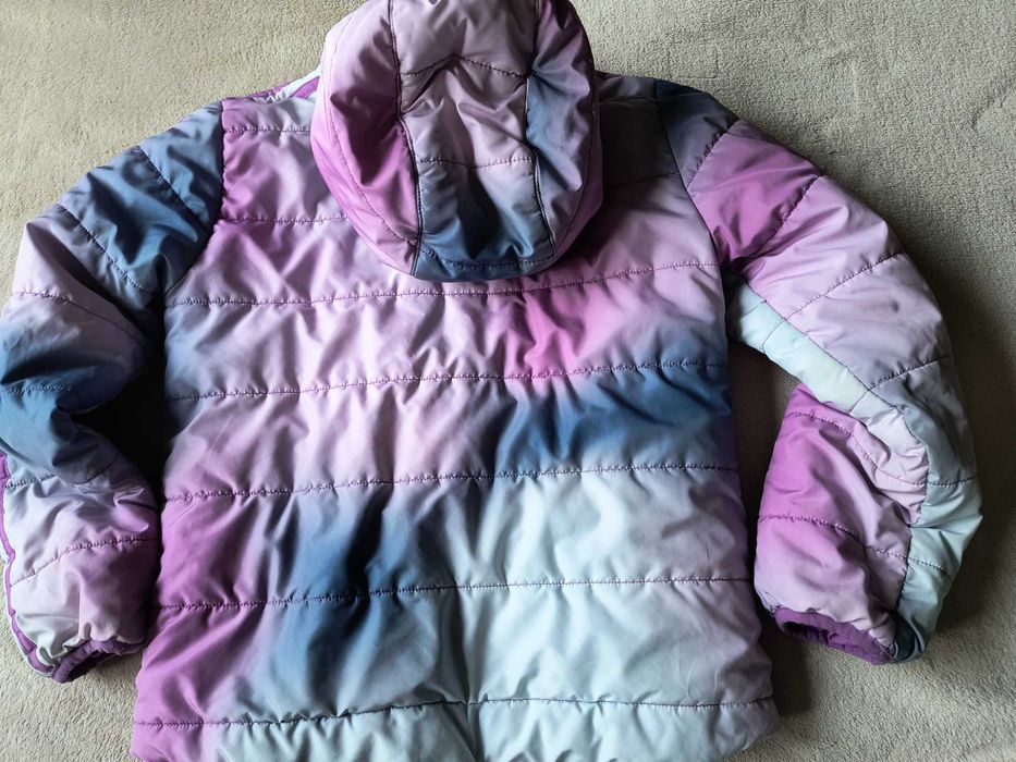 Оригинално детско яке Адидас / Adidas 10-12 г