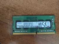 4Gb RAM DDR4 Samsung U01W0007108889DA9E