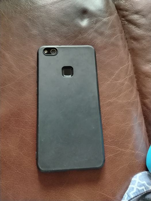 Huawei P10 lite Черен/Black със 32 GB Памет