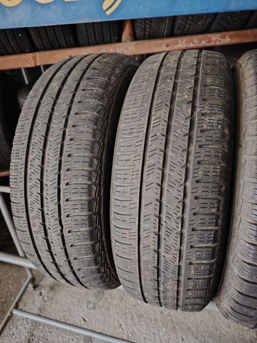 185/65 R15 Vredestein Quatrac M+S iarnă