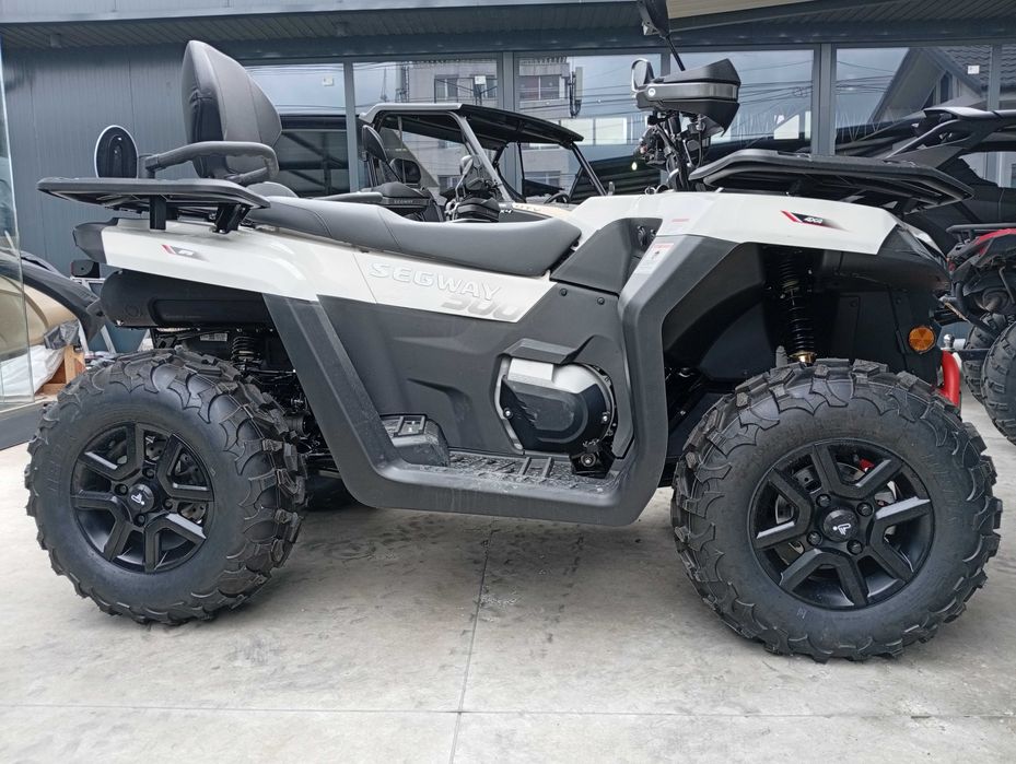 Atv Segway AT5L EPS