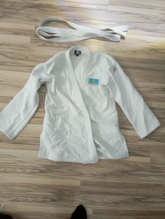 Кимано, для борьбы,дзюдо и т.д