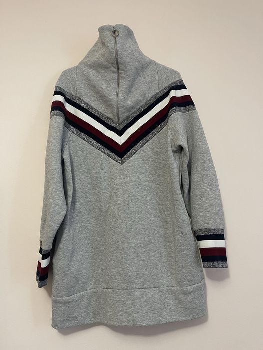 Hanorac rochie Tommy Hilfiger marimea xs