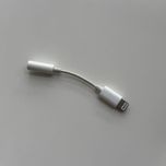 Apple Lightning to AUX Оригинален Кабел Адаптер Dongle