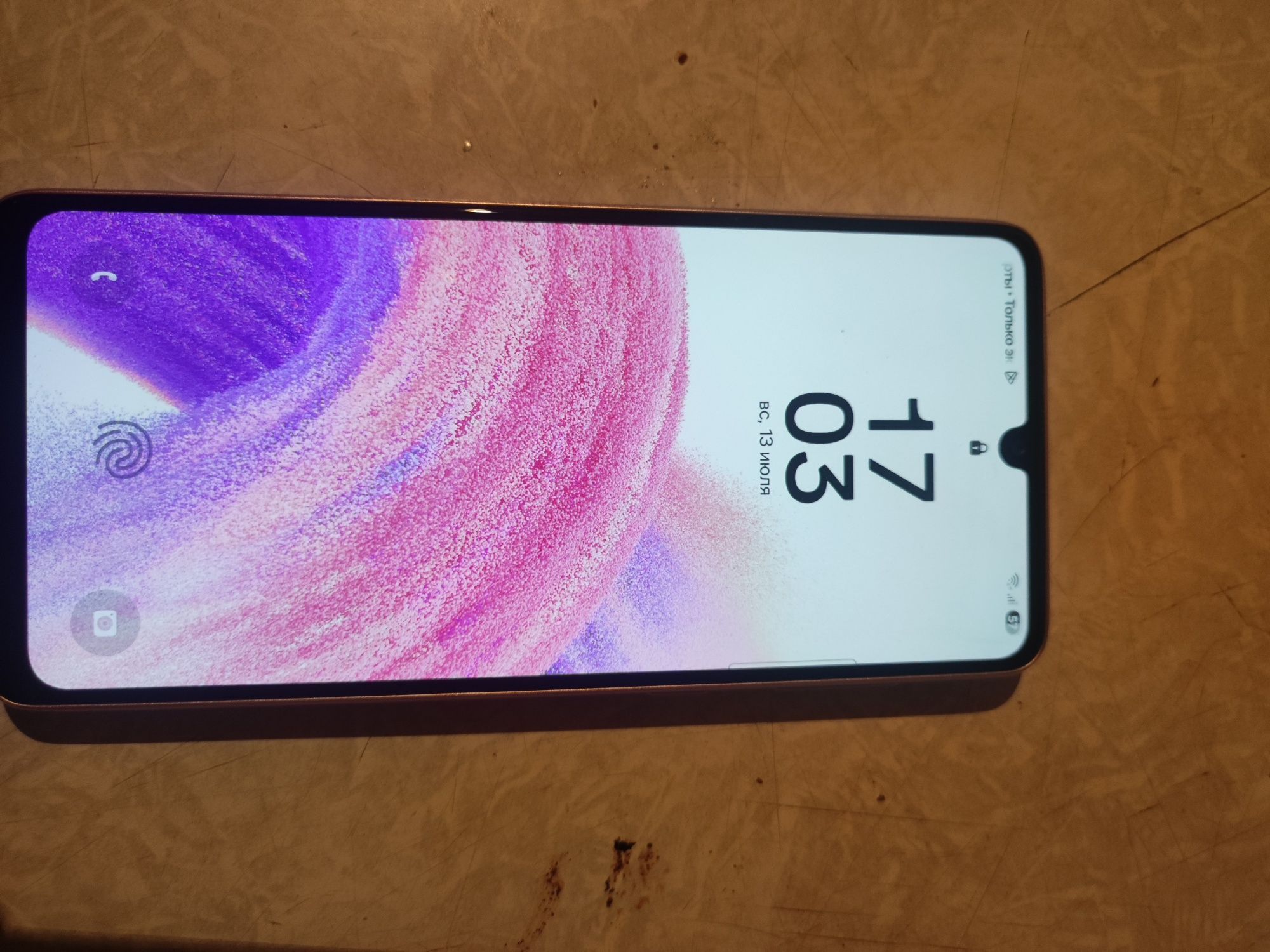 Samsung A33 original
