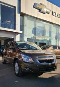 Авто Chevrolet Cobalt/Кобальт GX Style AT Plus