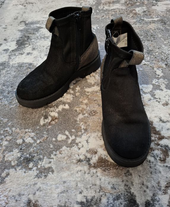 Детски красиви боти